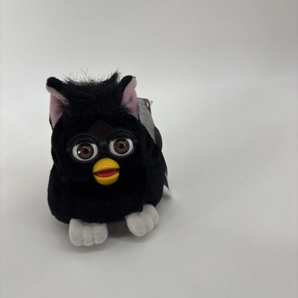 Tiger Electronics vintage furby
